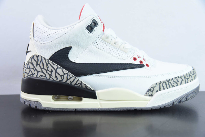Nike Air Jordan 3 - Air Max 97