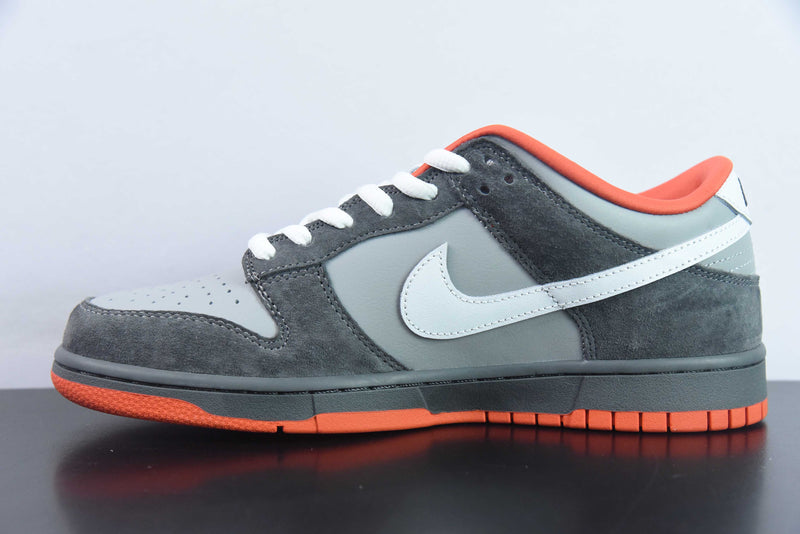 Nike Dunk Low Staple NYC Pigeon