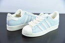 adidas - Superstar Light Blue