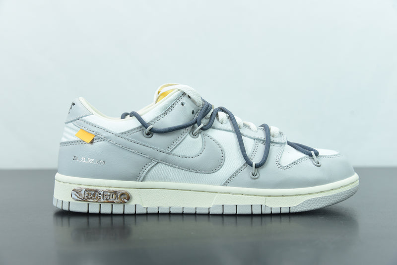 Nike Dunk Low Off-White Lot 41