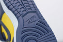 Nike Dunk High Michigan