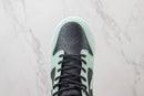 Nike Dunk Low Dark Smoke Grey Barely Green
