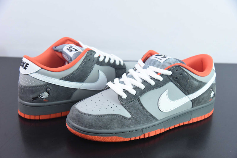 Nike Dunk Low Staple NYC Pigeon