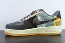 Air Force 1 x Travis Scott Cactus Jack