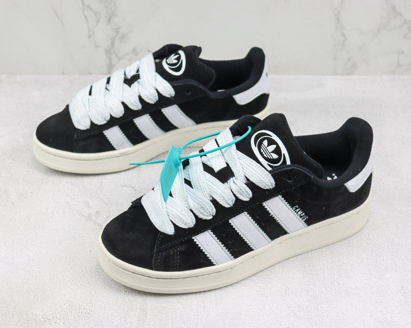 Adidas Campus 00s - Core Black