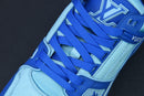 Louis Vuitton LV Trainer Ice Blue