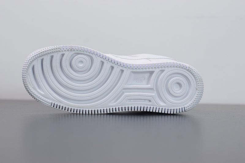 Nike Air Force 1 Shadow White