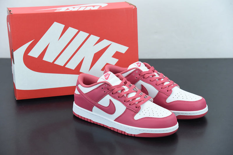 Nike Dunk Low Archeo Pink