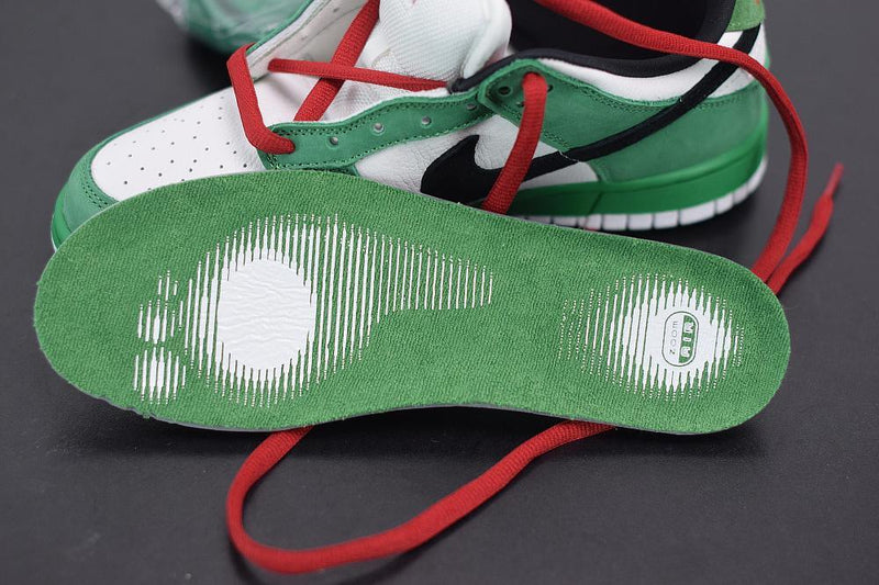 Nike SB Dunk Low Heineken