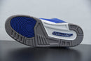 Nike Air Jordan 3 - Retro Blue Cement