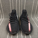 Adidas - Yeezy Boost 350 V2 'Black Red'