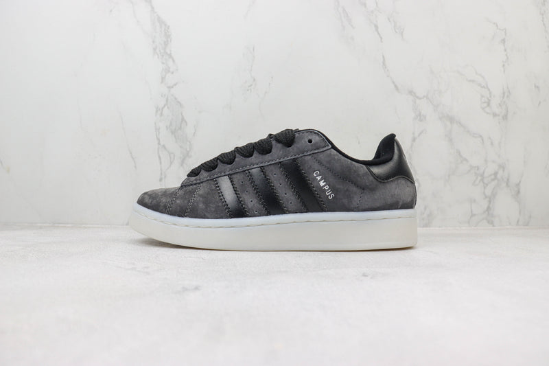 adidas Campus 00s Grey Six Core Black