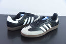 adidas Samba Vegan Black Gum