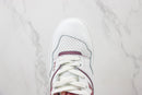 New Balance 550 Washed Burgundy