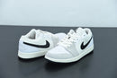 Nike Air Jordan 1 - Low Astrograbber