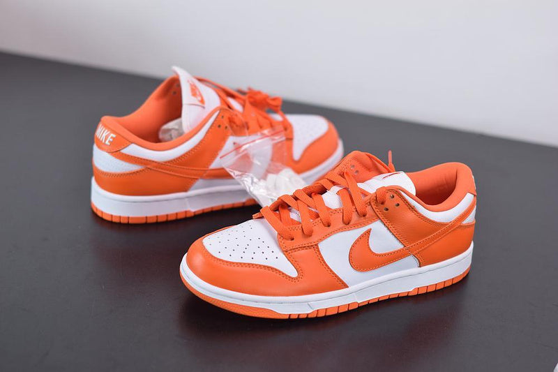 Nike Dunk Low SP "Syracuse" 2020