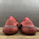 adidas - Yeezy 350 Boost V2 CMPCT Slate Red
