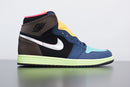 Nike Air Jordan 1 - Retro High Bio Hack