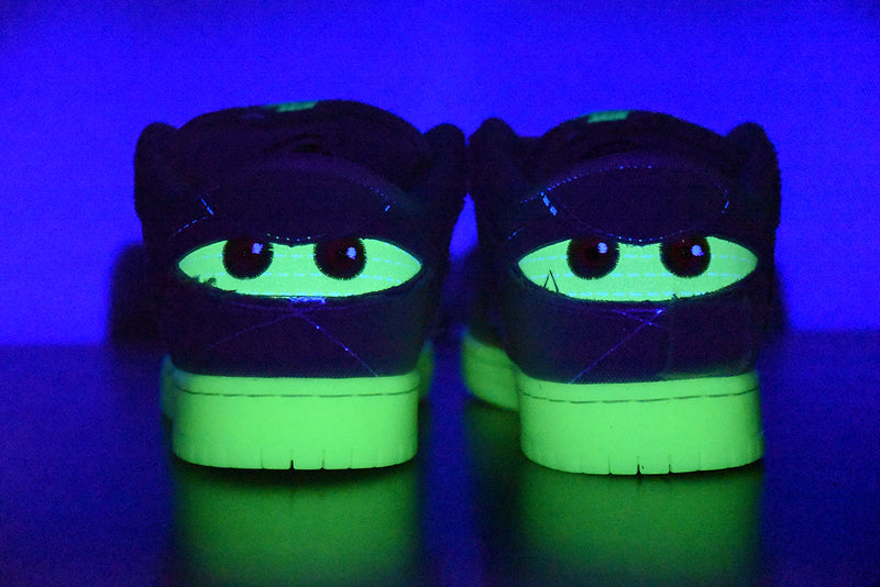Nike SB Dunk Low Mummy