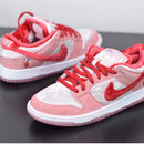 Nike SB Dunk Low StrangeLove Skateboards