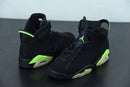 Nike Air Jordan 6 - Electric Green