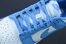Nike Dunk Low 'Retro University Blue'