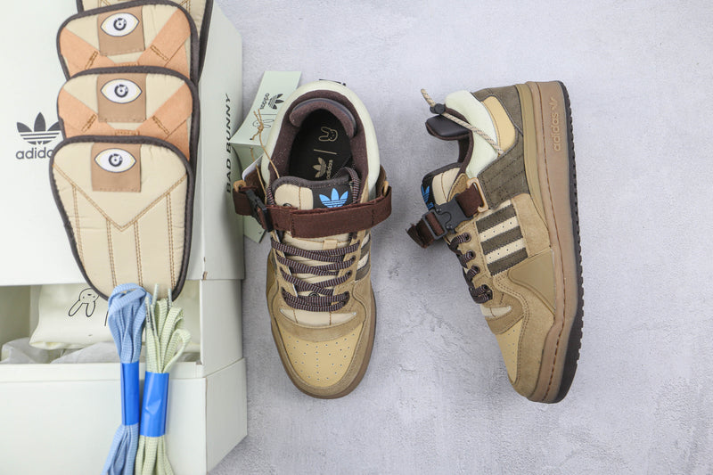 adidas Forum Low - Bad Bunny