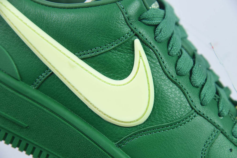 Nike Air Force 1 Low SP AMBUSH Pine Green