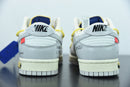Nike Dunk Low Off-White Lot 27