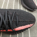 Adidas - Yeezy Boost 350 V2 'Black Red'