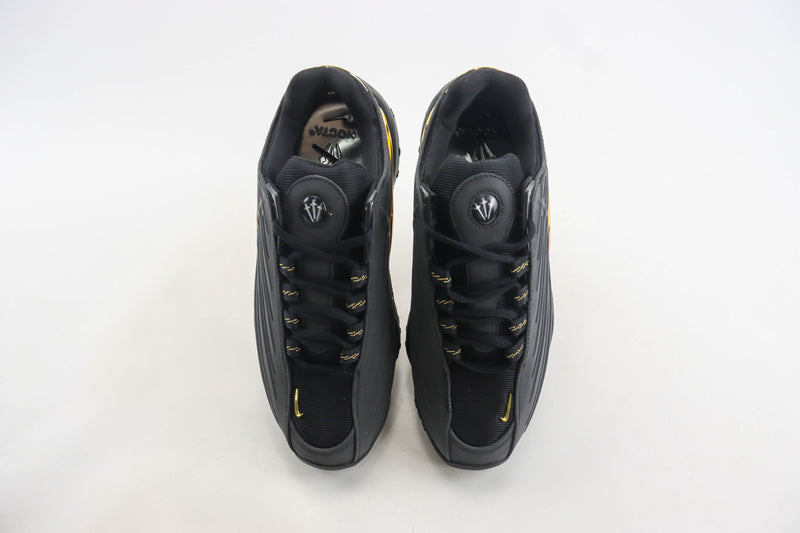 Nike Hot Step 2 Drake NOCTA Black/Golden