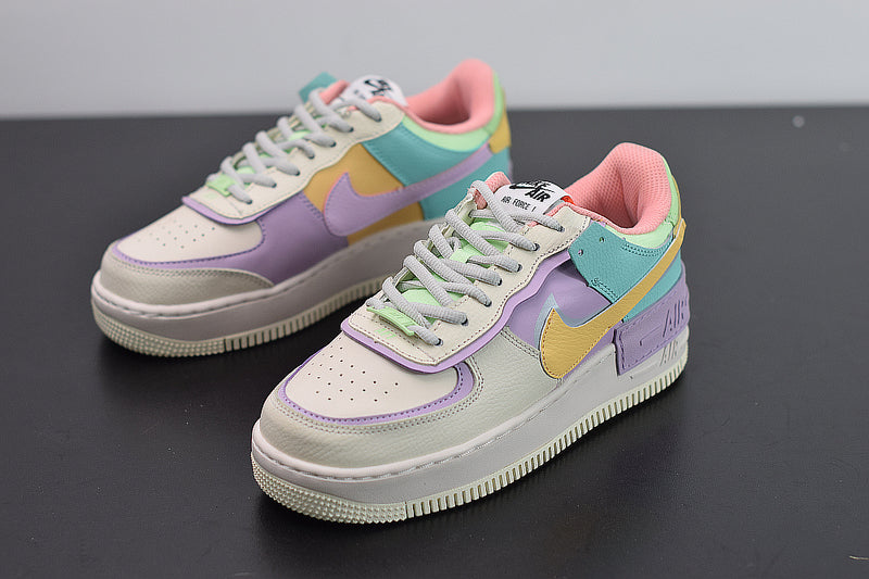 Nike Air Force 1 Shadow Pale Ivory