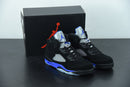 Nike Air Jordan 5 - Retro Racer Blue