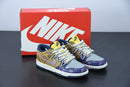 Nike Dunk Low Michigan 'Retro'