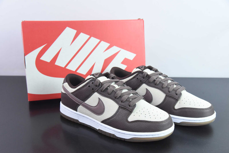 Nike Dunk Low 'Plum Eclipse'
