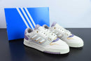 Adidas Drop Step - Low 2.0 "Magic Beige"