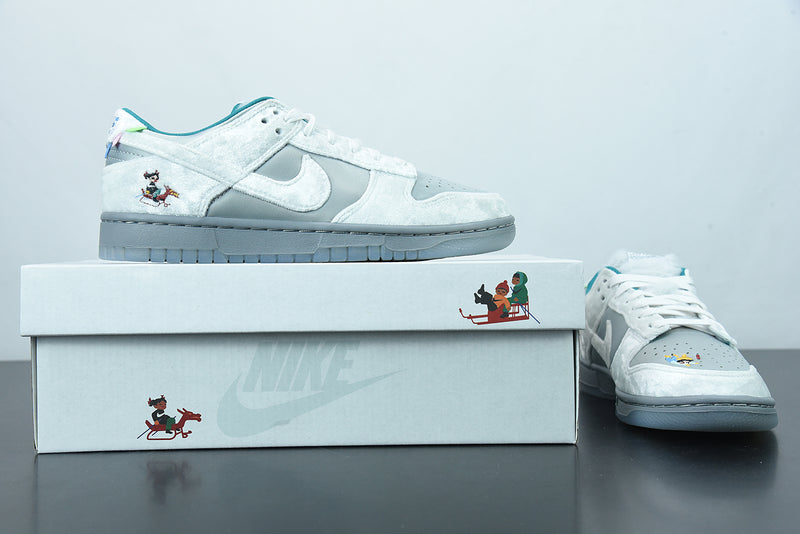 Nike Dunk Low Ice