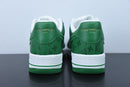 Air Force 1 Low x Louis Vuitton x Off White Verde
