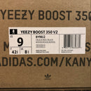 Adidas - Yeezy Boost 350 V2 'Black Red'