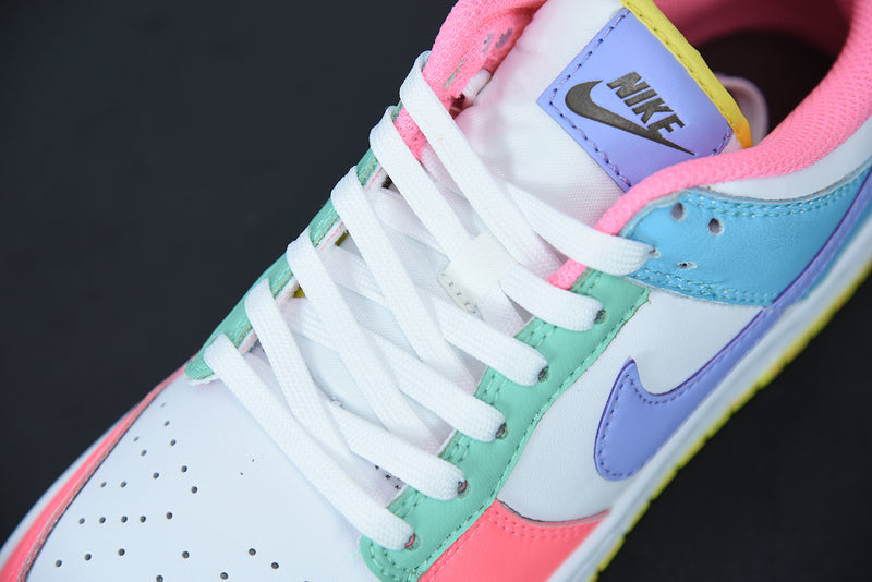 Nike Dunk Low SE Easter Candy