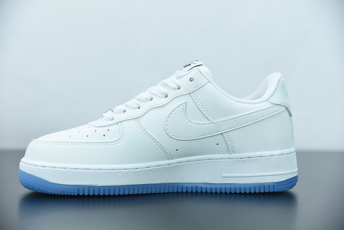 Nike Air Force 1 Low UV White University Blue