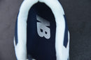 New Balance 550 Navy Blue