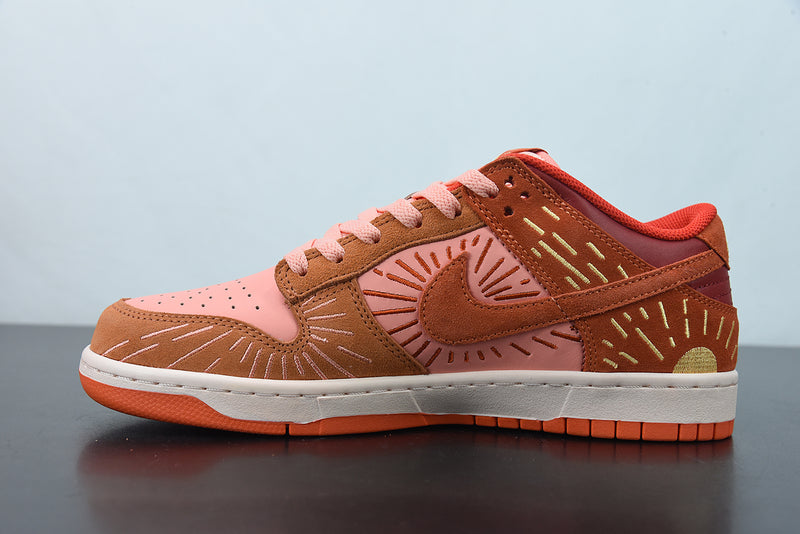 Nike Dunk Low Winter Solstice