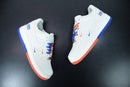 Nike Air Force 1 Essential NYC Cream/Beige/Orange/Royal