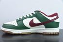 Nike Dunk Low 'Gorge Green'