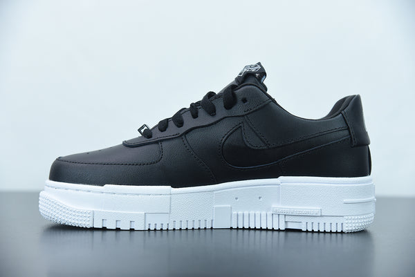 Nike Air Force 1 Pixel Black