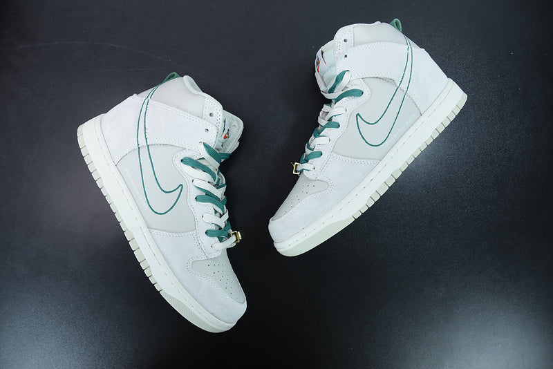 Nike Dunk High SE First Use Sail