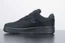 Nike Air Force 1 X Fossil Stone Black