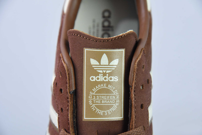 adidas Samba OG Luxe Preloved Brown