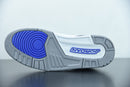 Nike Air Jordan 3 - Racer Blue